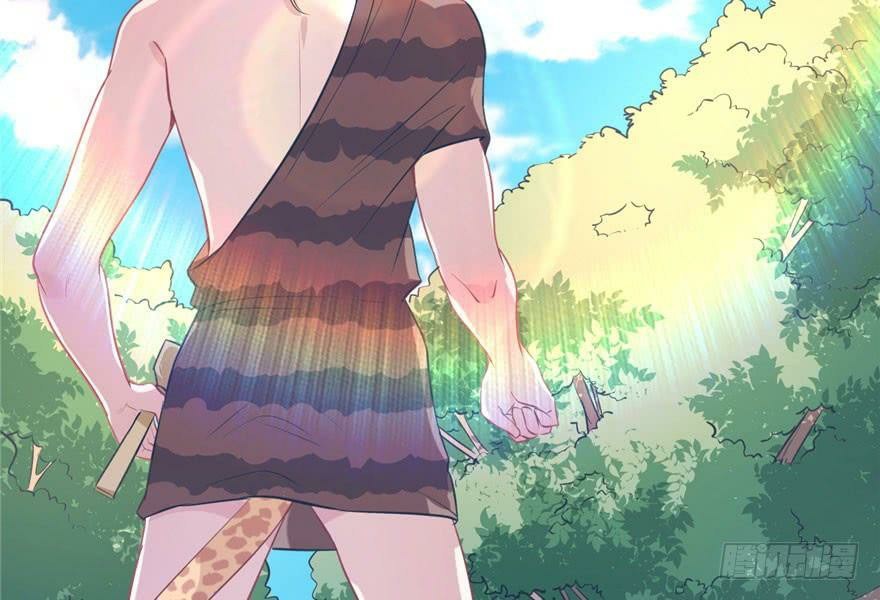 Beauty and the Beasts Chapter 50 Gambar 40
